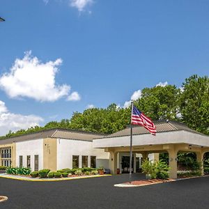 Hotel Baymont By Wyndham Columbus Ga Exterior photo