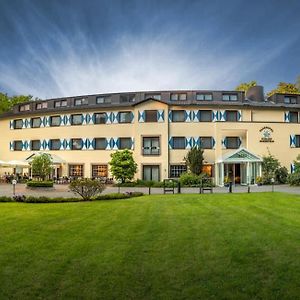 Parkhotel Hohenfeld Muenster Exterior photo