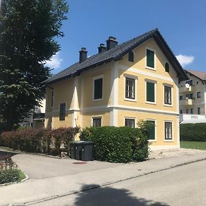 Villa Haus Traundorf à Gmunden Exterior photo