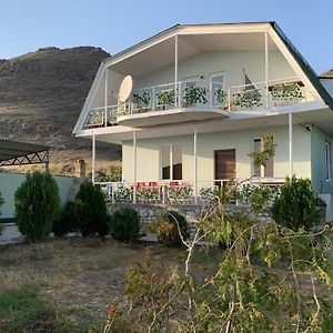The Sevan Lake House Shorzha Exterior photo
