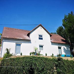 Villa Maciejowka à Stara Cervena Voda Exterior photo