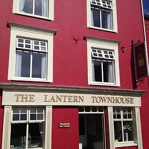 Bed and Breakfast The Lantern Townhouse à Dingle Exterior photo