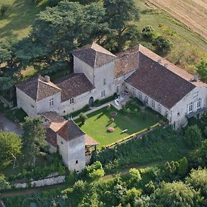 Chambres d'hôtes au château de Favols Bias  Exterior photo