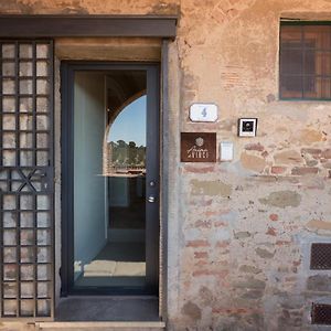 Bed and breakfast Anima Di Vinci Exterior photo