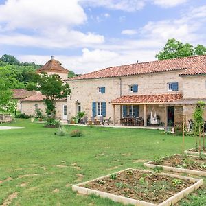 Bed and breakfast Le Clos Saint-Jean Exterior photo