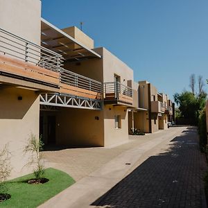 Appartement Portal Del Aguaribay, Complejo Boutique à San Juan Exterior photo