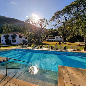 Saison Resort & Spa Petrópolis Exterior photo