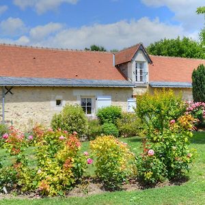 Gîte Draché, 3 pièces, 4 personnes - FR-1-381-520 Exterior photo