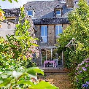 Bed and Breakfast Le 74 à Avranches Exterior photo