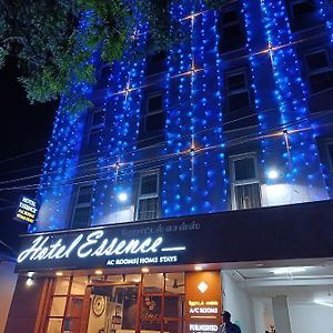 Hotel Essence Vellore Exterior photo