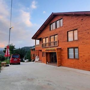 Tercuman Suit Otel Ardeşen Exterior photo