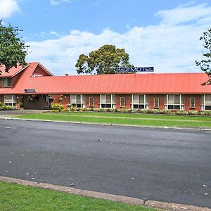 Aat 28 Goldsmith Motel Hamilton Exterior photo