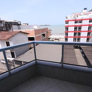 Edificio Ferreira - Apartamentos Temporadas Piúma Exterior photo