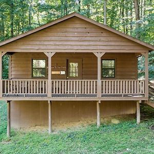 Wilstem Cabins French Lick Exterior photo