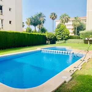 Appartement Soleado Albir à El Albir Exterior photo