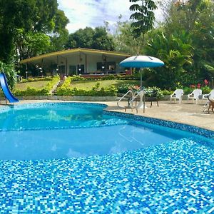 Villa El Jardin De Los Colibries - Pereira, Risaralda Exterior photo