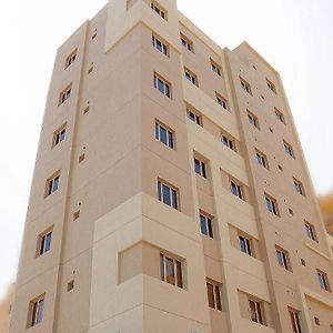 Bhomed Furnished Apartments Koweït Exterior photo