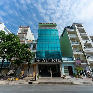 Ly Ly Hotel Hô Chi Minh-Ville Exterior photo