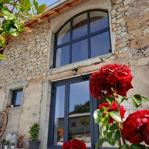 Bed and Breakfast Le Petit Bégou à Saint-Auban-d'Oze Exterior photo