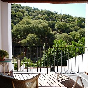 Villa Casa Antonio à Alájar Exterior photo