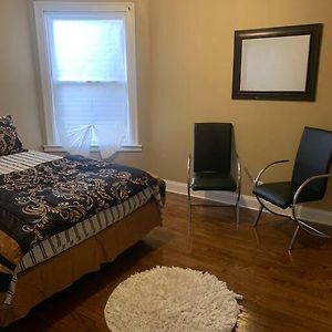 Appartement Luxury 3Br, 1Ba-5Mins From Hyde Park à Chicago Exterior photo