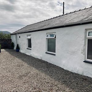 Villa Eithin Bach à Caernarfon Exterior photo