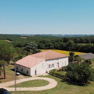 Gîte de campagne L'Estressol Cuq  Exterior photo