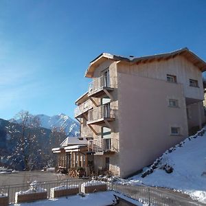 Hotel La Charlisa à Pra Loup Exterior photo