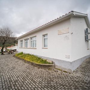 Casa Rural "A Escola" - Meas, Pampilhosa Da Serra Exterior photo