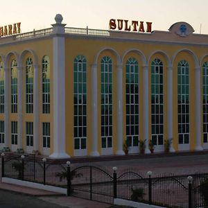 Sultan Hotel Lankaran Exterior photo
