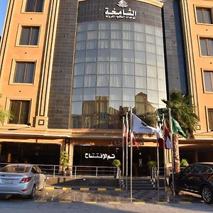 Aparthotel الشامخة للوحدات السكنية à Khobar Exterior photo