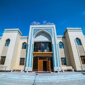 Erkin Palace Hotel Khiva Exterior photo