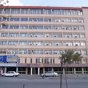 Ege Gunes Hotel İzmir Exterior photo