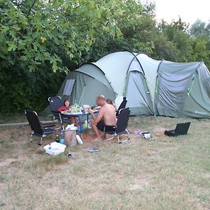 Hotel Holiday Park - Camping Near Venice à Chirignago-Zelarino Exterior photo