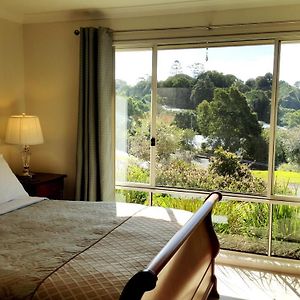 Bed and breakfast My Sanctuary In Maleny Exterior photo