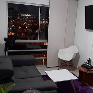 Appartement Apartamento En Pereira Con Espectacular Vista Exterior photo