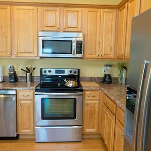 Appartement Complete Kitchen, King Beds, 100Mbps, 4Tvs, Wd, Ac -H- à Moss Point Exterior photo