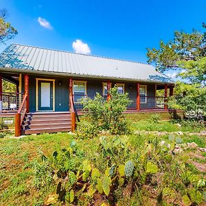 Villa Cabin-Style Book House & Writing Barn à Austin Room photo