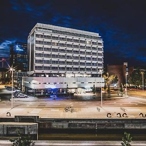 Hotel Atlantic Århus Exterior photo