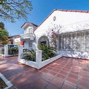 Hotel Mar Di Plata Barranquilla  Exterior photo