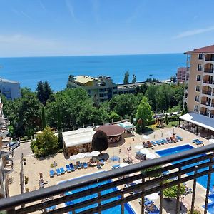 Appartement Bendita Mare - Golden Sands à Varna Exterior photo