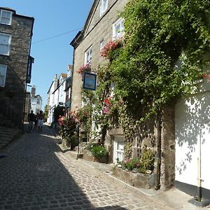 Grey Mullet Guesthouse St Ives Exterior photo