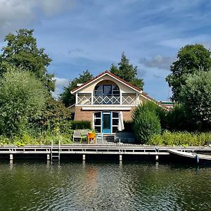 Villa Sudersee Workum Exterior photo