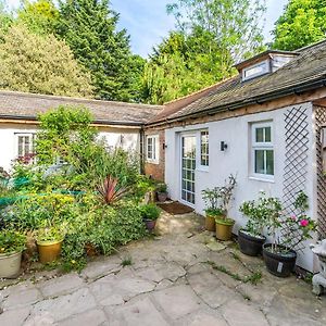 Villa The Little House In Hull à Kingston upon Hull Exterior photo