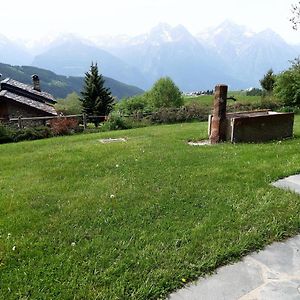 Bed and Breakfast Stop & Stare Stars à Lignan Exterior photo