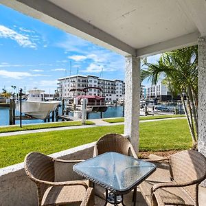 Villa #231 E Madeira Beach Yacht Club à St. Pete Beach Exterior photo