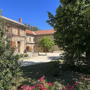 Hotel L'Ermitage à Annonay Exterior photo