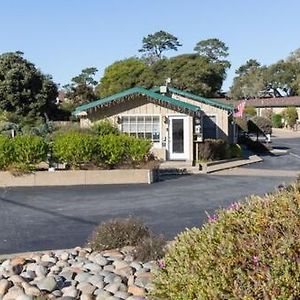 Sea Breeze Inn - Pacific Grove Exterior photo