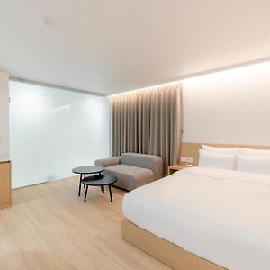 The Rest Aank Hotel Bupyeong Incheon Exterior photo