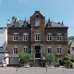 Alte Burgermeisterei Ediger-Eller Exterior photo